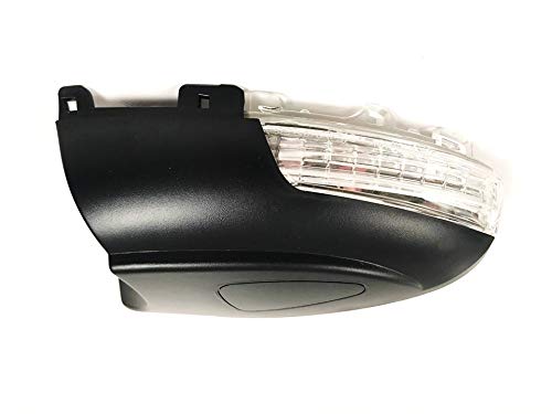 Spiegelblinker Aussenspiegel Blinker Links passend für Alhambra Tiguan Sharan Spiegelblinker Aussenspiegel Blinker Links passend für Alhambra Tiguan Sharan von HZ-DESIGN