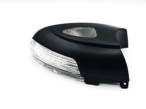 Spiegelblinker Aussenspiegel Blinker Links mit Umfeld passend für Sharan Tiguan Spiegelblinker Aussenspiegel Blinker Links mit Umfeld passend für Sharan Tiguan von HZ-DESIGN