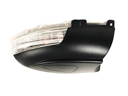 Spiegelblinker Aussenspiegel Blinker Rechts passend für Alhambra Tiguan Sharan Spiegelblinker Aussenspiegel Blinker Rechts passend für Alhambra Tiguan Sharan von HZ-DESIGN