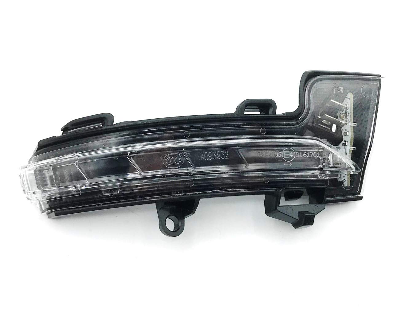 HZ-DESIGN Spiegelblinker für Aussenspiegel Blinker Rechts passend für Octavia III für T-Roc für T-Cross HZ-DESIGN Spiegelblinker für Aussenspiegel Blinker Rechts passend für Octavia III für T-Roc für T-Cross von HZ-DESIGN