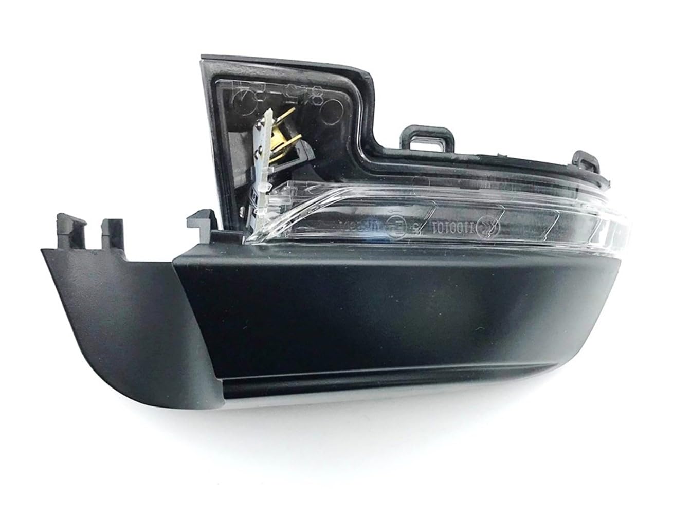 HZ-DESIGN Spiegelblinker Aussenspiegelblinker Links LED kompatibel mit Octavia III 5E 5E0949101 HZ-DESIGN Spiegelblinker Aussenspiegelblinker Links LED kompatibel mit Octavia III 5E 5E0949101 von HZ-DESIGN