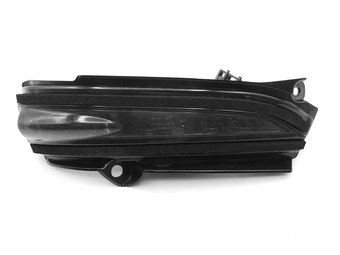 HZ-DESIGN Spiegelblinker Blinker Rechts Smoke für Außenspiegel kompatibel mit Mondeo V HZ-DESIGN Spiegelblinker Blinker Rechts Smoke für Außenspiegel kompatibel mit Mondeo V von HZ-DESIGN