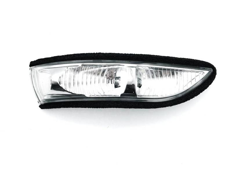 HZ-DESIGN Spiegelblinker Blinker Rechts für Außenspiegel kompatibel mit A-Klasse W169 B-Klasse W245 von HZ-DESIGN