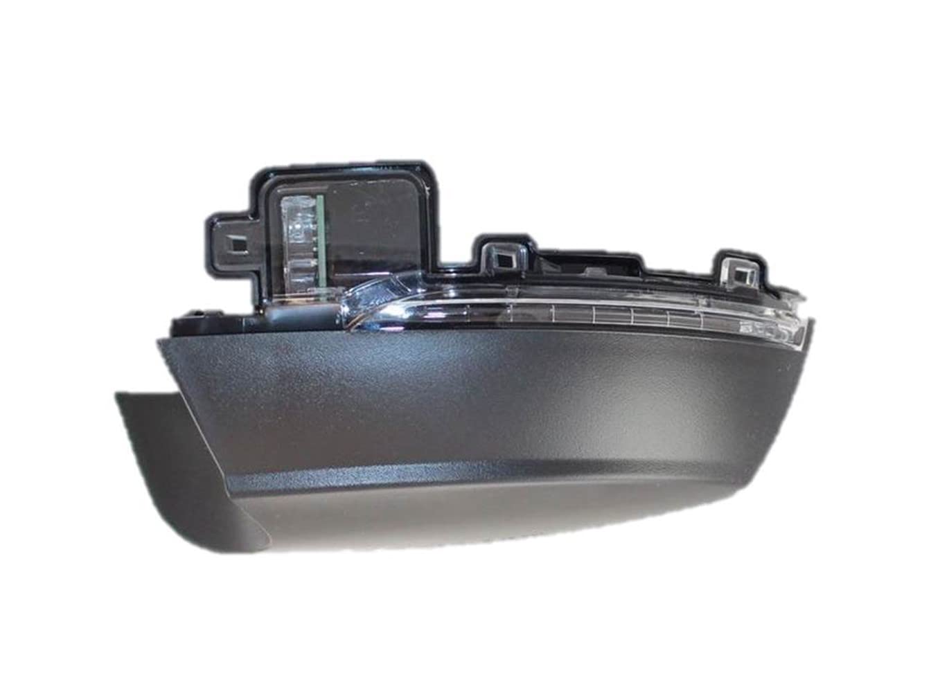 HZ-DESIGN Spiegelblinker Blinker für Außenspiegel LED mit Gehäuse Links kompatibel mit Polo 6R 6C UP 6R0949101F HZ-DESIGN Spiegelblinker Blinker für Außenspiegel LED mit Gehäuse Links kompatibel mit Polo 6R 6C UP 6R0949101F von HZ-DESIGN