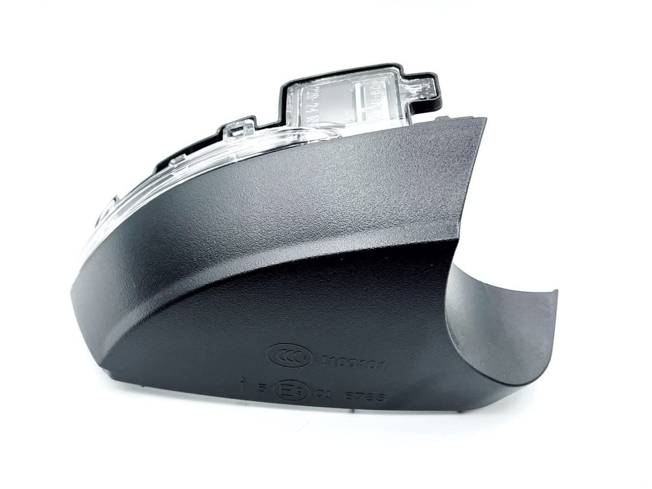HZ-DESIGN Spiegelblinker Blinker für Außenspiegel LED mit Gehäuse Rechts kompatibel mit Polo 6R 6C UP HZ-DESIGN Spiegelblinker Blinker für Außenspiegel LED mit Gehäuse Rechts kompatibel mit Polo 6R 6C UP von HZ-DESIGN