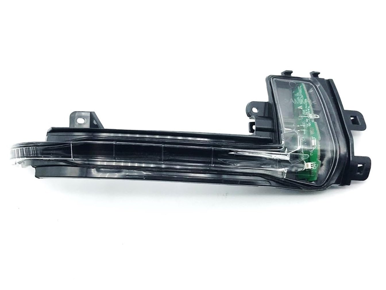 HZ-DESIGN Spiegelblinker für Aussenspiegel Blinker Rechts LED passend für A3 A4 A5 8K0949102B C D HZ-DESIGN Spiegelblinker für Aussenspiegel Blinker Rechts LED passend für A3 A4 A5 8K0949102B C D von HZ-DESIGN
