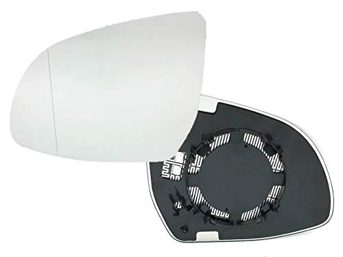 HZ-DESIGN Spiegelglas Spiegel Außenspiegel Links passend für BMW X3 X4 X5 X6 F + G Serie HZ-DESIGN Spiegelglas Spiegel Außenspiegel Links passend für BMW X3 X4 X5 X6 F + G Serie von HZ-DESIGN