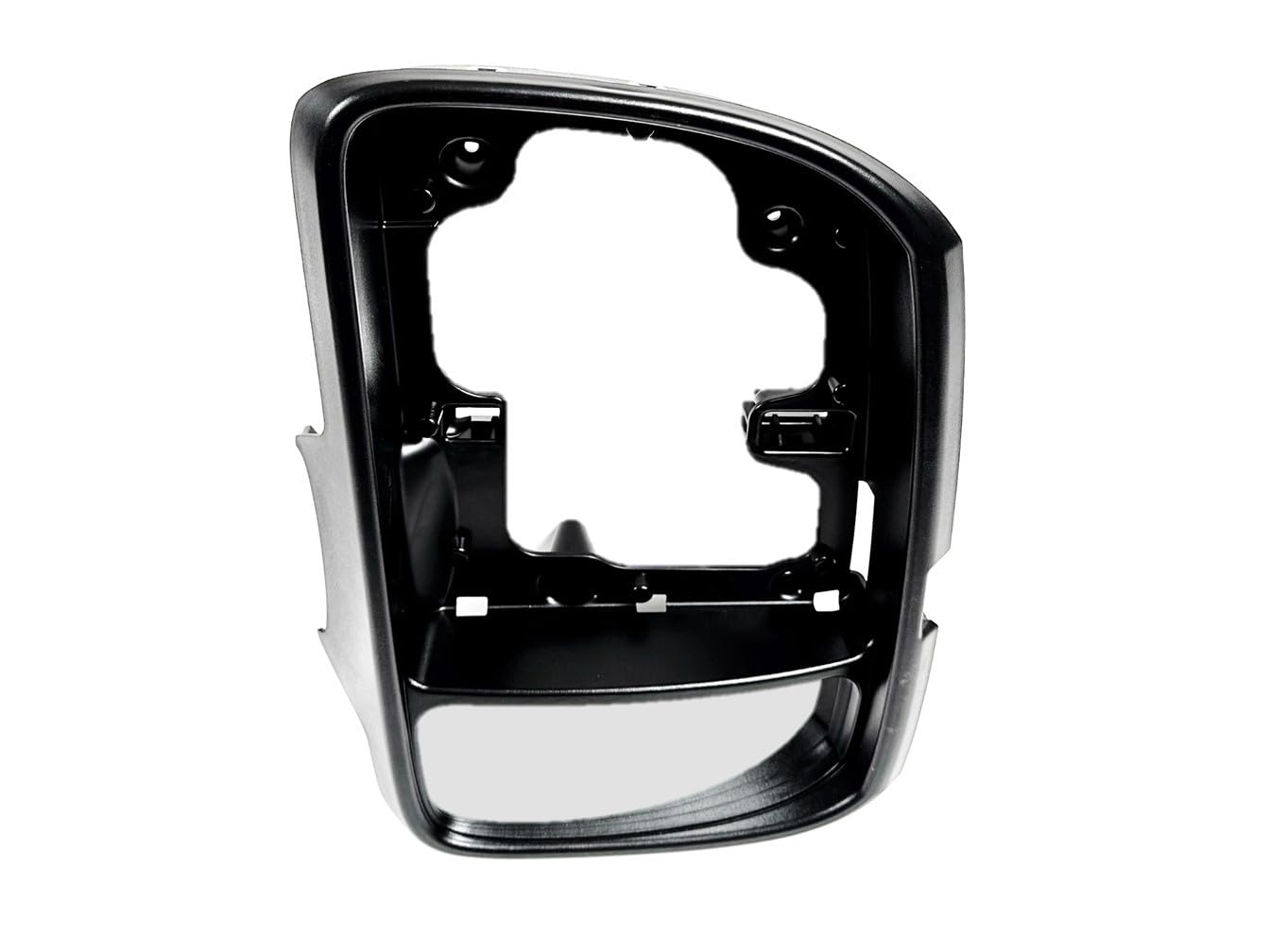 HZ-DESIGN Spiegelglas Spiegel Spiegelrahmen Beifahrer Unten Rechts passend für Crafter MAN TGE HZ-DESIGN Spiegelglas Spiegel Spiegelrahmen Beifahrer Unten Rechts passend für Crafter MAN TGE von HZ-DESIGN