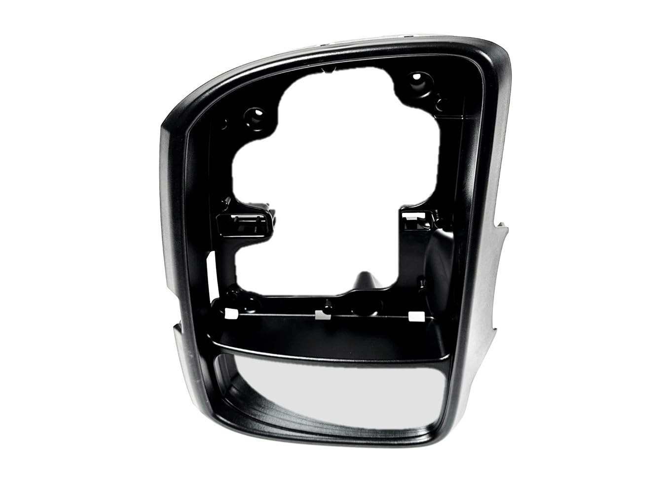 HZ-DESIGN Spiegelglas Spiegel Spiegelrahmen Fahrer Unten Links passend für Crafter MAN TGE HZ-DESIGN Spiegelglas Spiegel Spiegelrahmen Fahrer Unten Links passend für Crafter MAN TGE von HZ-DESIGN