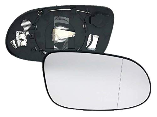HZ-DESIGN Spiegelglas für Außenspiegel Glas Rechts passend für W168 C208 A208 R170 HZ-DESIGN Spiegelglas für Außenspiegel Glas Rechts passend für W168 C208 A208 R170 von HZ-DESIGN