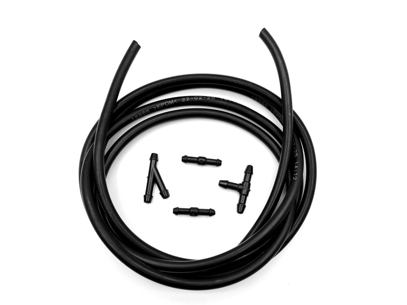 HZ-DESIGN Wischwasseranschluss Set für Rückfahrkamera RFK Spritzdüse für diverse Modelle HZ-DESIGN Wischwasseranschluss Set für Rückfahrkamera RFK Spritzdüse für diverse Modelle von HZ-DESIGN