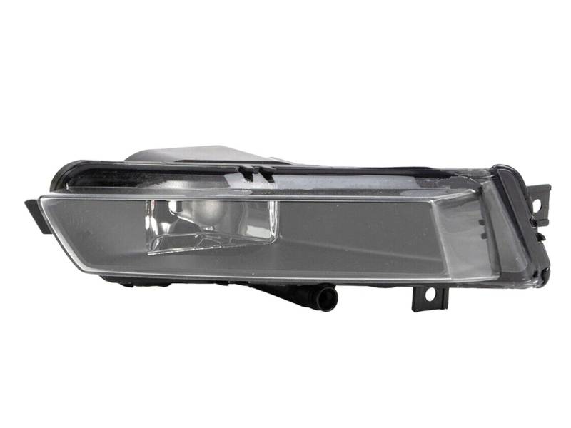 HZ-DESIGN Nebelscheinwerfer NSW Rechts für BMW E81/E87 (2006-2012), Gelb, Halogen, Kunststofflinse, Kompatibel mit BMW E81/E87 (2006-2012), Automobilleuchten von HZ-DESIGN