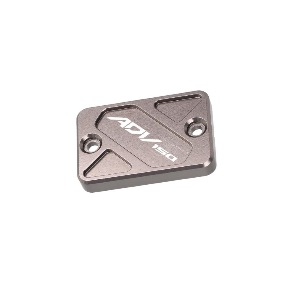 Für ADV150 CB190R CB400F CB400X CB500F CB500X CBR500R KPV150 Motorrad Zubehör Hinten Brems Flüssigkeit Reservoir Abdeckung Kappe Bremse Kupplung Öl Abdeckung Für ADV150 CB190R CB400F CB400X CB500F CB500X CBR500R KPV150 Motorrad Zubehör Hinten Brems Flüssigkeit Reservoir Abdeckung Kappe Bremse Kupplung Öl Abdeckung von HZAWSGA