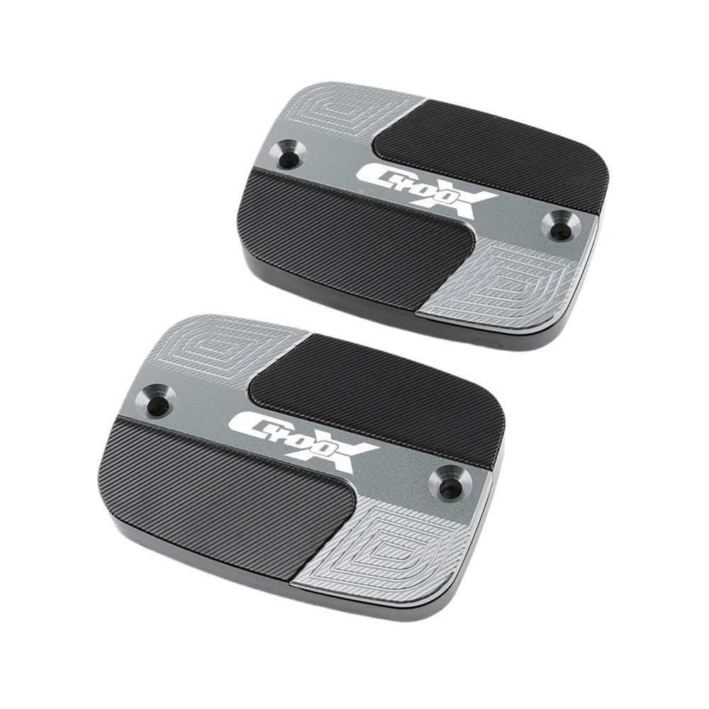 Für C400X C400GT C400 X GT C 400X 400GT Motorrad Zubehör Vorne Bremse Kupplung Zylinder Flüssigkeit Reservoir Tank Abdeckung Caps Bremse Kupplung Öl Abdeckung Für C400X C400GT C400 X GT C 400X 400GT Motorrad Zubehör Vorne Bremse Kupplung Zylinder Flüssigkeit Reservoir Tank Abdeckung Caps Bremse Kupplung Öl Abdeckung von HZAWSGA