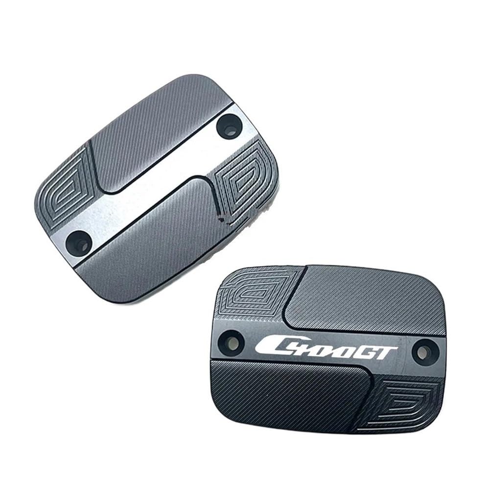 Für C400X C400GT C400 X GT C 400X 400GT Motorrad Zubehör Vorne Bremse Kupplung Zylinder Flüssigkeit Reservoir Tank Abdeckung Caps Bremse Kupplung Öl Abdeckung Für C400X C400GT C400 X GT C 400X 400GT Motorrad Zubehör Vorne Bremse Kupplung Zylinder Flüssigkeit Reservoir Tank Abdeckung Caps Bremse Kupplung Öl Abdeckung von HZAWSGA