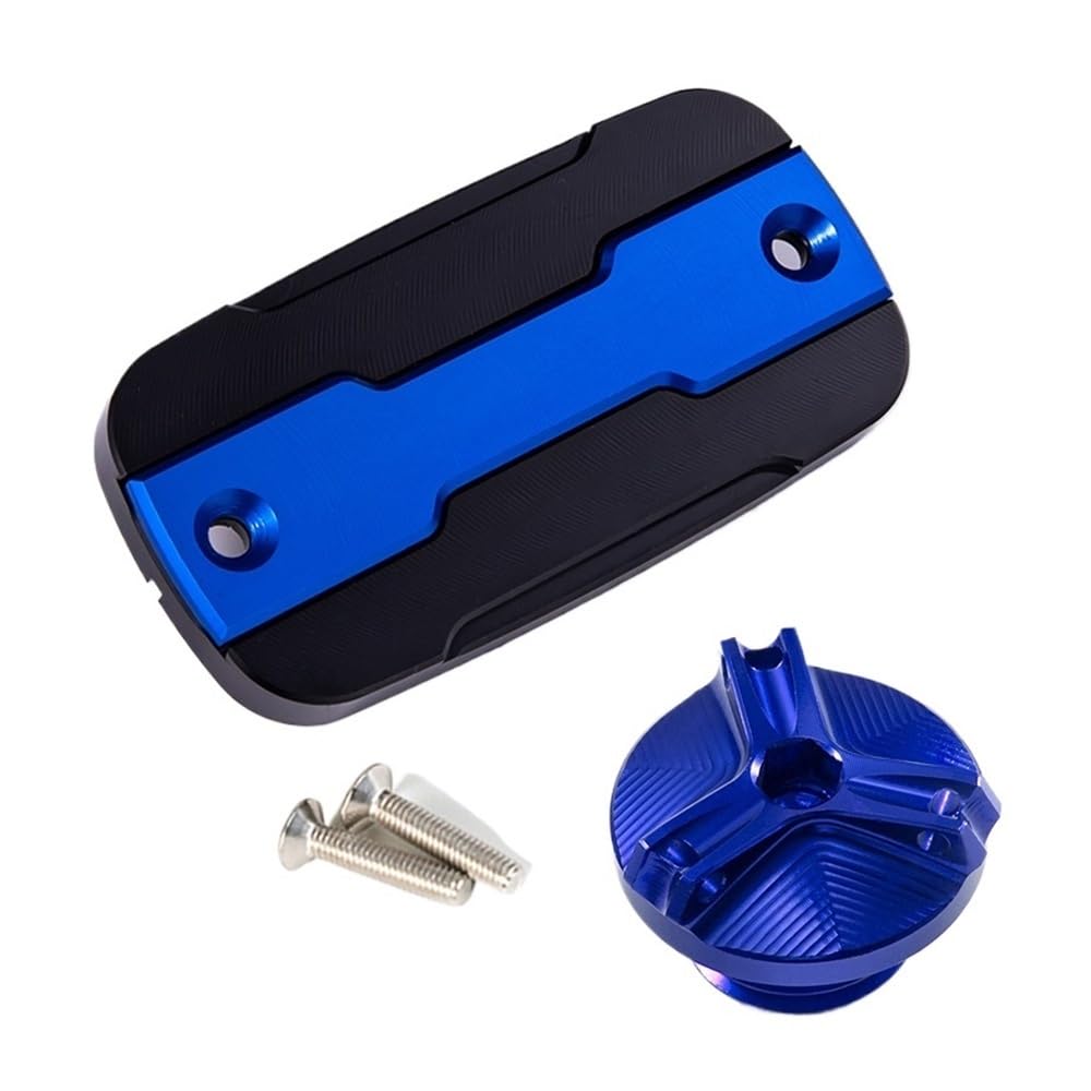 Für CB650R CBR650R CBR 650R CB 650R Motorrad Vorne Brems Flüssigkeit Tank Kappe Und Füllung Port Abdeckung Schutz Zubehör Bremse Kupplung Öl Abdeckung Für CB650R CBR650R CBR 650R CB 650R Motorrad Vorne Brems Flüssigkeit Tank Kappe Und Füllung Port Abdeckung Schutz Zubehör Bremse Kupplung Öl Abdeckung von HZAWSGA