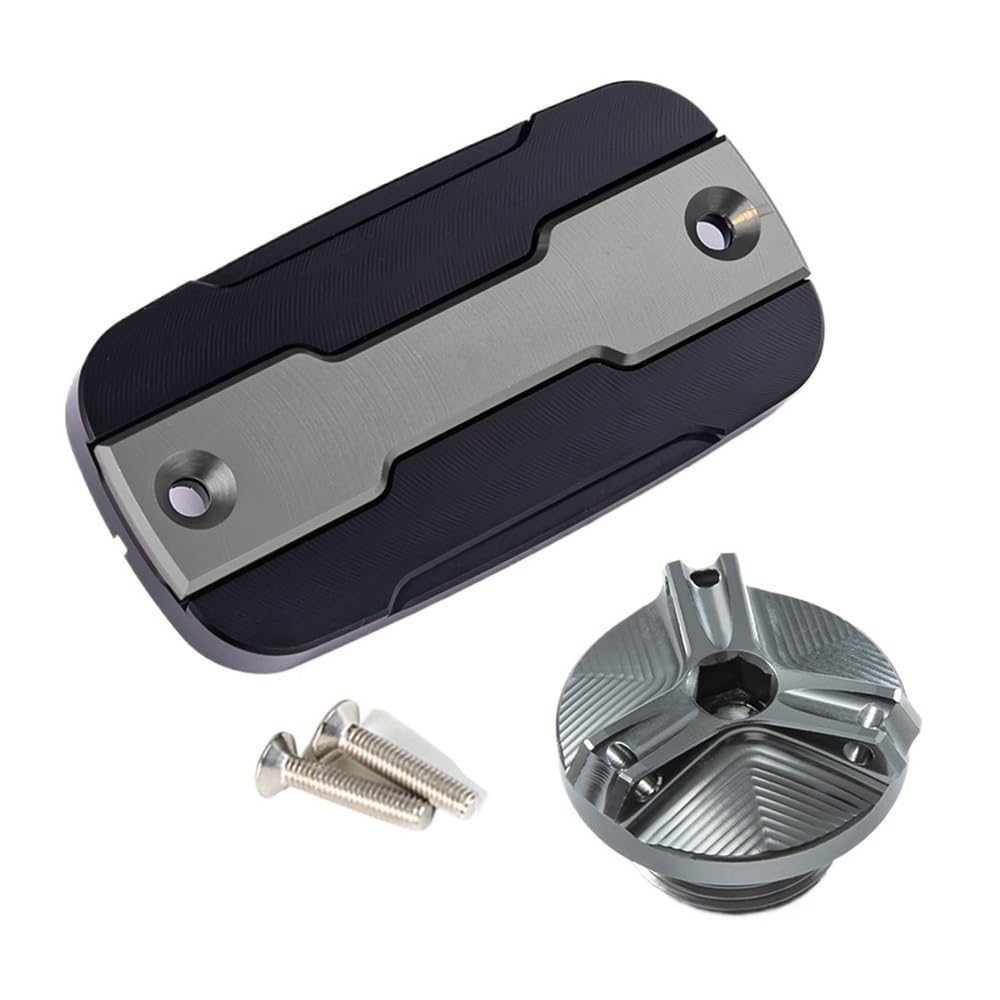 Für CB650R CBR650R CBR 650R CB 650R Motorrad Vorne Brems Flüssigkeit Tank Kappe Und Füllung Port Abdeckung Schutz Zubehör Bremse Kupplung Öl Abdeckung Für CB650R CBR650R CBR 650R CB 650R Motorrad Vorne Brems Flüssigkeit Tank Kappe Und Füllung Port Abdeckung Schutz Zubehör Bremse Kupplung Öl Abdeckung von HZAWSGA