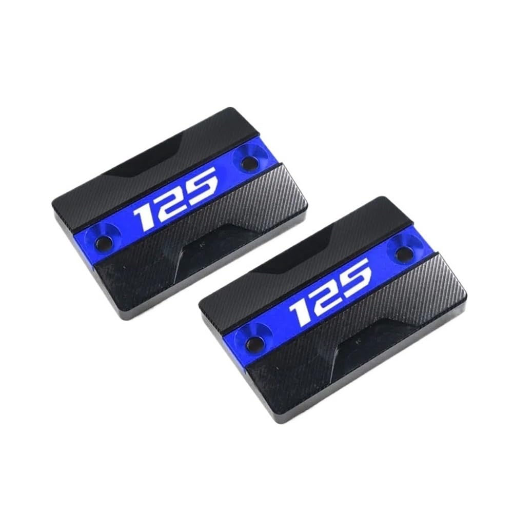 Für Forza 125 300 FORZA125 FORZA300 2017-2022 Motorrad Vorne Brems Flüssigkeit Reservoir Öl Tasse Kappe Master Zylinder Abdeckung Bremse Kupplung Öl Abdeckung Für Forza 125 300 FORZA125 FORZA300 2017-2022 Motorrad Vorne Brems Flüssigkeit Reservoir Öl Tasse Kappe Master Zylinder Abdeckung Bremse Kupplung Öl Abdeckung von HZAWSGA