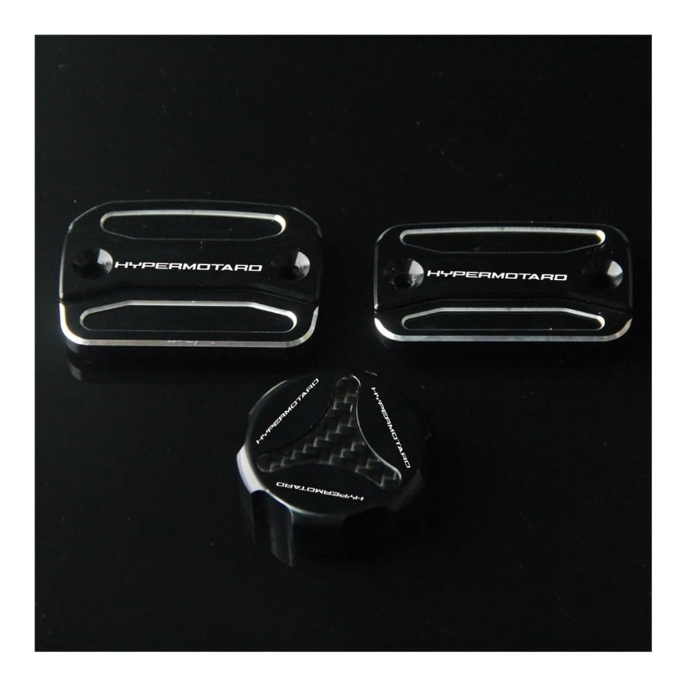 Für Hypermotard 796 2010-2012 Motorrad Vorne Hinten Bremse Kupplung Zylinder Flüssigkeit Reservoir Abdeckung Bremse Kupplung Öl Abdeckung Für Hypermotard 796 2010-2012 Motorrad Vorne Hinten Bremse Kupplung Zylinder Flüssigkeit Reservoir Abdeckung Bremse Kupplung Öl Abdeckung von HZAWSGA