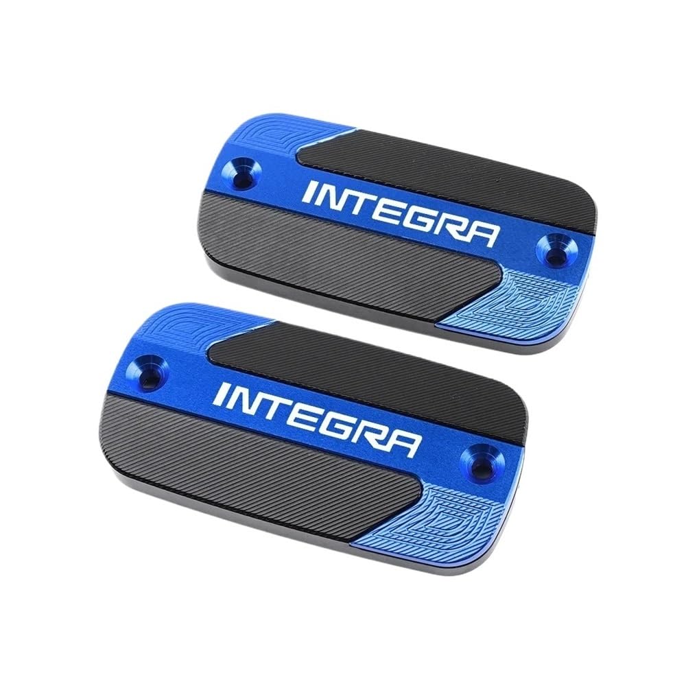 Für Integra 700 750 DCT NC750 Motorrad Zubehör CNC Front Bremse Master Zylinder Flüssigkeit Reservoir Abdeckung Öl Kappe Bremse Kupplung Öl Abdeckung Für Integra 700 750 DCT NC750 Motorrad Zubehör CNC Front Bremse Master Zylinder Flüssigkeit Reservoir Abdeckung Öl Kappe Bremse Kupplung Öl Abdeckung von HZAWSGA