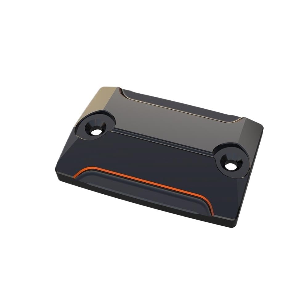 Für MT09 MT10 MT 09 10 2018 2019 2020 Tracer 900/GT Motor Vorne Brems Flüssigkeit Reservoir Hauptzylinder Abdeckung Hinten Öl Kappe Bremse Kupplung Öl Abdeckung Für MT09 MT10 MT 09 10 2018 2019 2020 Tracer 900/GT Motor Vorne Brems Flüssigkeit Reservoir Hauptzylinder Abdeckung Hinten Öl Kappe Bremse Kupplung Öl Abdeckung von HZAWSGA