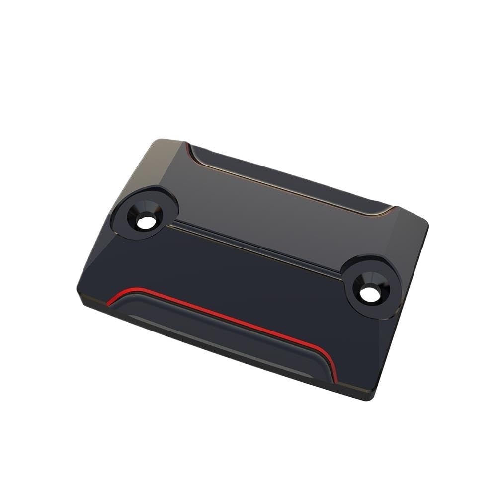 Für MT09 MT10 MT 09 10 2018 2019 2020 Tracer 900/GT Motor Vorne Brems Flüssigkeit Reservoir Hauptzylinder Abdeckung Hinten Öl Kappe Bremse Kupplung Öl Abdeckung Für MT09 MT10 MT 09 10 2018 2019 2020 Tracer 900/GT Motor Vorne Brems Flüssigkeit Reservoir Hauptzylinder Abdeckung Hinten Öl Kappe Bremse Kupplung Öl Abdeckung von HZAWSGA
