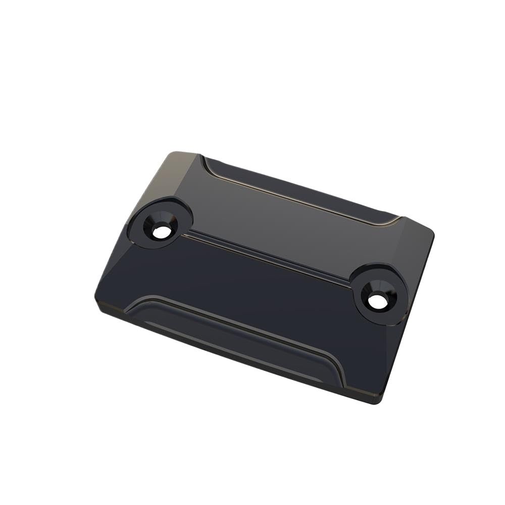 Für MT09 MT10 MT 09 10 2018 2019 2020 Tracer 900/GT Motor Vorne Brems Flüssigkeit Reservoir Hauptzylinder Abdeckung Hinten Öl Kappe Bremse Kupplung Öl Abdeckung Für MT09 MT10 MT 09 10 2018 2019 2020 Tracer 900/GT Motor Vorne Brems Flüssigkeit Reservoir Hauptzylinder Abdeckung Hinten Öl Kappe Bremse Kupplung Öl Abdeckung von HZAWSGA