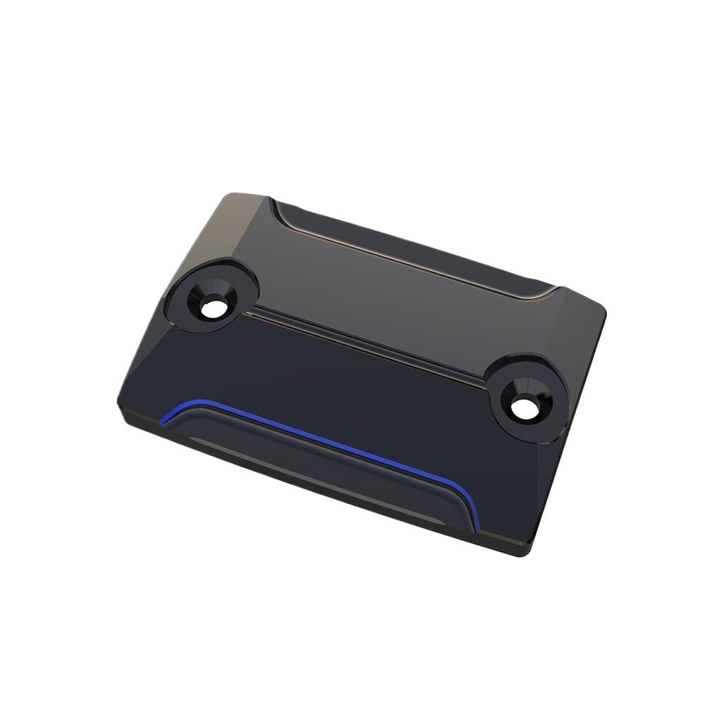 Für MT09 MT10 MT 09 10 2018 2019 2020 Tracer 900/GT Motor Vorne Brems Flüssigkeit Reservoir Hauptzylinder Abdeckung Hinten Öl Kappe Bremse Kupplung Öl Abdeckung Für MT09 MT10 MT 09 10 2018 2019 2020 Tracer 900/GT Motor Vorne Brems Flüssigkeit Reservoir Hauptzylinder Abdeckung Hinten Öl Kappe Bremse Kupplung Öl Abdeckung von HZAWSGA
