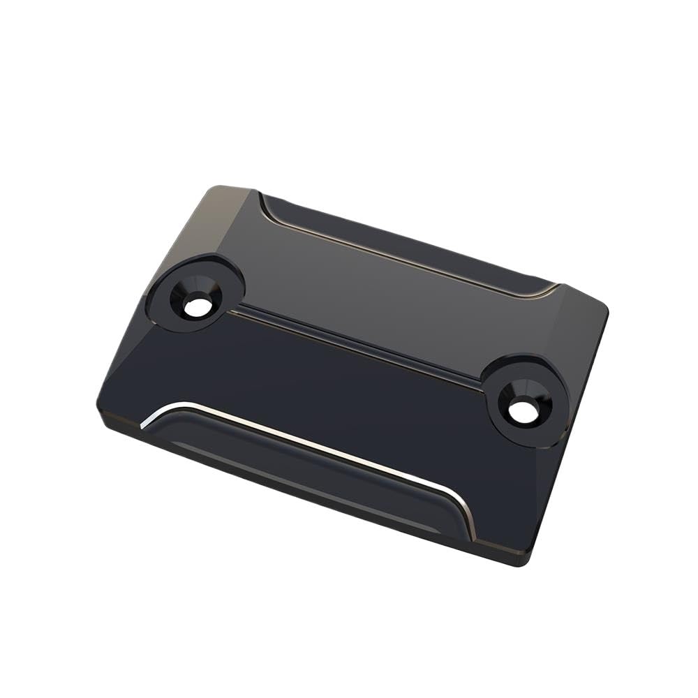 Für MT09 MT10 MT 09 10 2018 2019 2020 Tracer 900/GT Motor Vorne Brems Flüssigkeit Reservoir Hauptzylinder Abdeckung Hinten Öl Kappe Bremse Kupplung Öl Abdeckung Für MT09 MT10 MT 09 10 2018 2019 2020 Tracer 900/GT Motor Vorne Brems Flüssigkeit Reservoir Hauptzylinder Abdeckung Hinten Öl Kappe Bremse Kupplung Öl Abdeckung von HZAWSGA