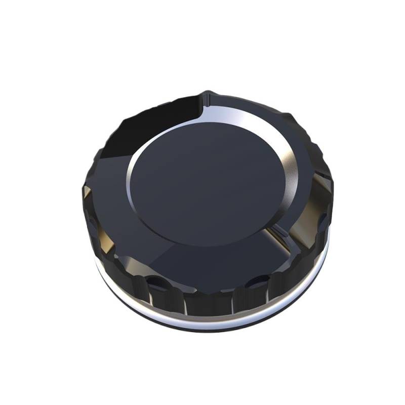 Für MT09 MT10 MT 09 10 2018 2019 2020 Tracer 900/GT Motor Vorne Brems Flüssigkeit Reservoir Hauptzylinder Abdeckung Hinten Öl Kappe Bremse Kupplung Öl Abdeckung von HZAWSGA