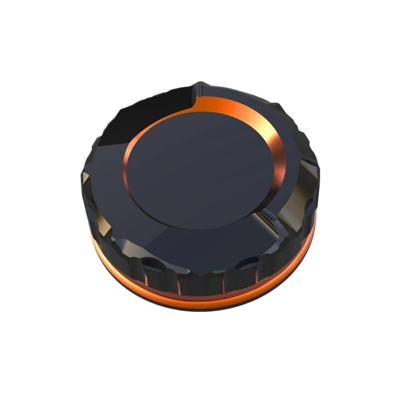 Für MT09 MT10 MT 09 10 2018 2019 2020 Tracer 900/GT Motor Vorne Brems Flüssigkeit Reservoir Hauptzylinder Abdeckung Hinten Öl Kappe Bremse Kupplung Öl Abdeckung von HZAWSGA