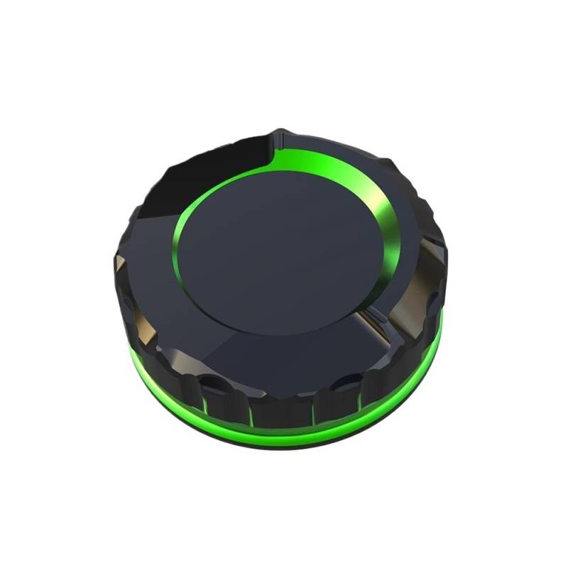 Für MT09 MT10 MT 09 10 2018 2019 2020 Tracer 900/GT Motor Vorne Brems Flüssigkeit Reservoir Hauptzylinder Abdeckung Hinten Öl Kappe Bremse Kupplung Öl Abdeckung von HZAWSGA
