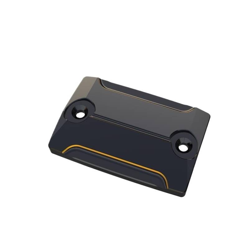 Für MT09 MT10 MT 09 10 2018 2019 2020 Tracer 900/GT Motor Vorne Brems Flüssigkeit Reservoir Hauptzylinder Abdeckung Hinten Öl Kappe Bremse Kupplung Öl Abdeckung von HZAWSGA