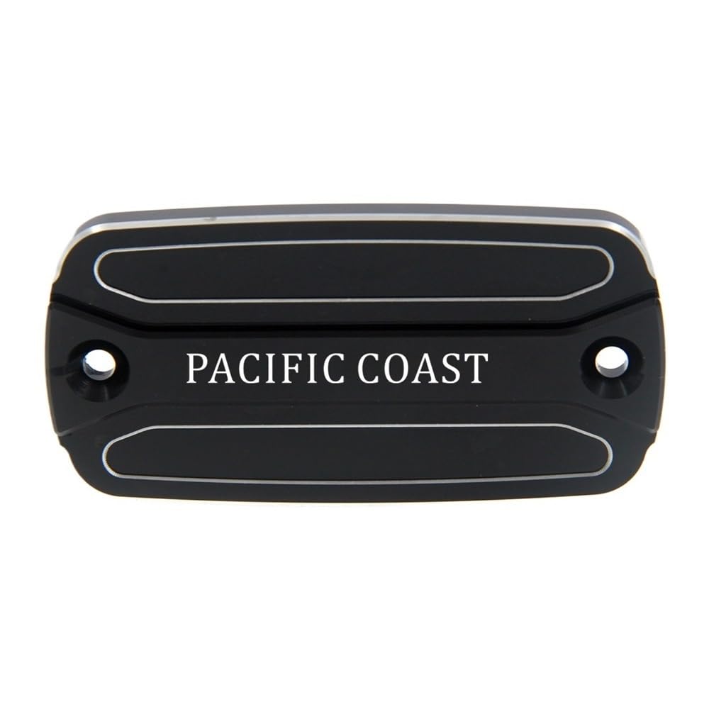 Für PC800 Pacific Coast 1989 1990 1991 1992 1993 1994 Motorrad Vordere Bremse Kupplung Hauptzylinder Flüssigkeit Reservoir Abdeckung Bremse Kupplung Öl Abdeckung Für PC800 Pacific Coast 1989 1990 1991 1992 1993 1994 Motorrad Vordere Bremse Kupplung Hauptzylinder Flüssigkeit Reservoir Abdeckung Bremse Kupplung Öl Abdeckung von HZAWSGA