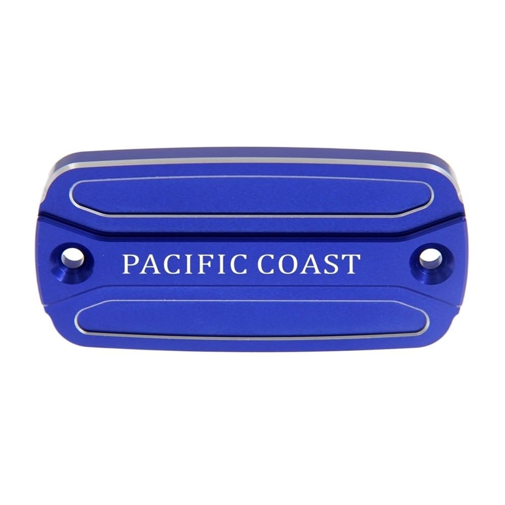 Für PC800 Pacific Coast 1989 1990 1991 1992 1993 1994 Motorrad Vordere Bremse Kupplung Hauptzylinder Flüssigkeit Reservoir Abdeckung Bremse Kupplung Öl Abdeckung Für PC800 Pacific Coast 1989 1990 1991 1992 1993 1994 Motorrad Vordere Bremse Kupplung Hauptzylinder Flüssigkeit Reservoir Abdeckung Bremse Kupplung Öl Abdeckung von HZAWSGA
