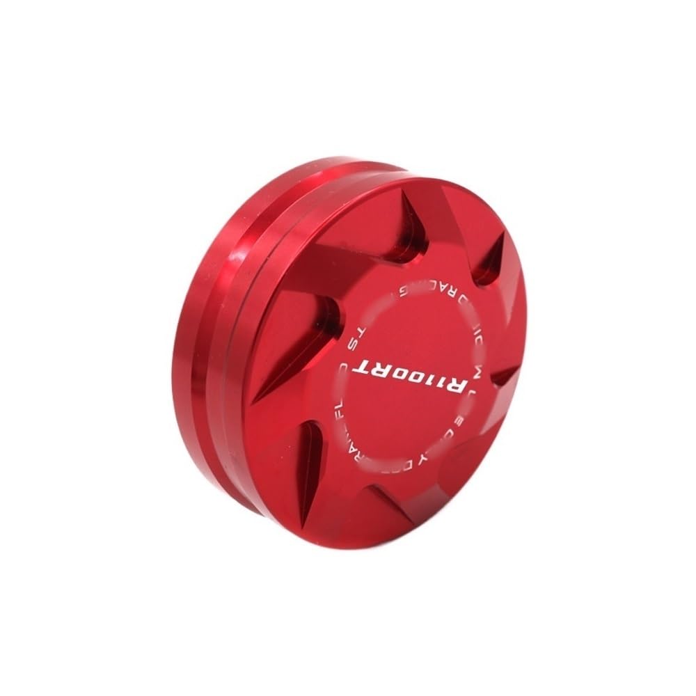 Für R1100RT R1100 RT 1995-2002 2001 Motorrad Zubehör Hinten Brems Flüssigkeit Reservoir Abdeckung Kappe CNC Aluminium Bremse Kupplung Öl Abdeckung Für R1100RT R1100 RT 1995-2002 2001 Motorrad Zubehör Hinten Brems Flüssigkeit Reservoir Abdeckung Kappe CNC Aluminium Bremse Kupplung Öl Abdeckung von HZAWSGA
