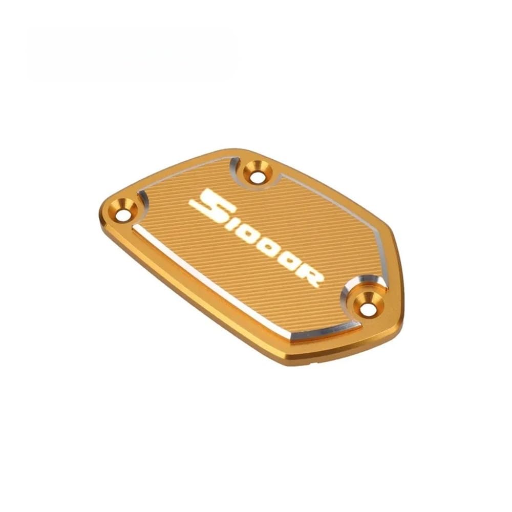 Für S1000R 2020-2021 S1000XR 2015-2021 Motorrad Aluminium Vorderradbremsflüssigkeitsbehälter Ölbecherdeckel Hauptzylinderabdeckung Bremse Kupplung Öl Abdeckung Für S1000R 2020-2021 S1000XR 2015-2021 Motorrad Aluminium Vorderradbremsflüssigkeitsbehälter Ölbecherdeckel Hauptzylinderabdeckung Bremse Kupplung Öl Abdeckung von HZAWSGA