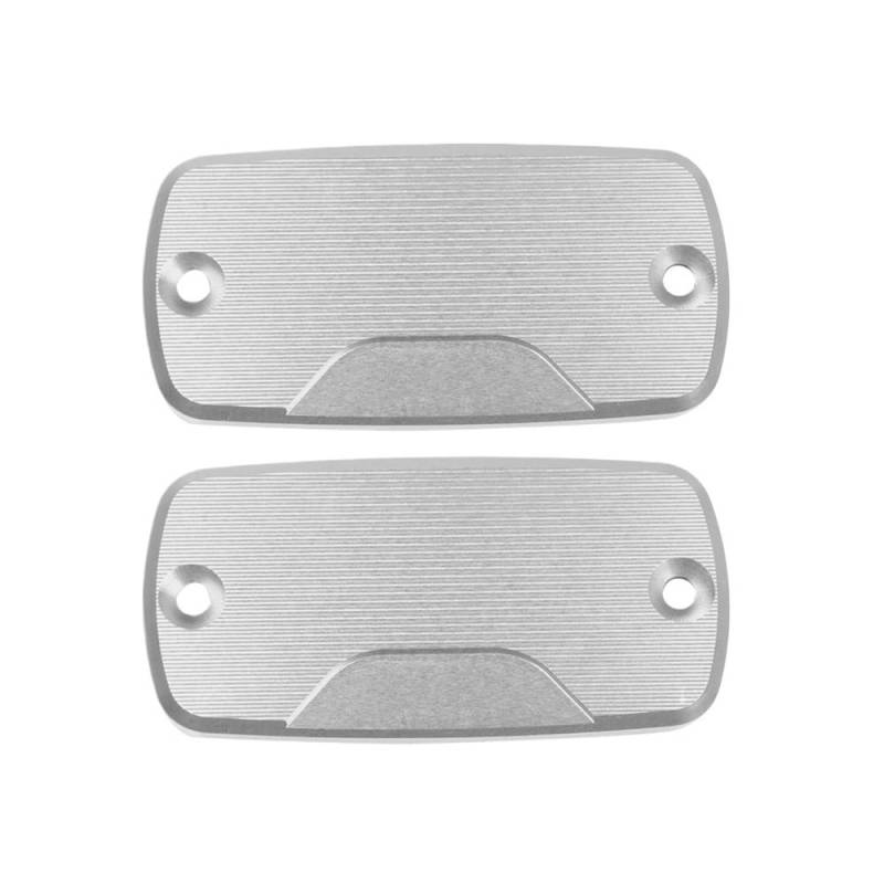 Für ST1100 1996-2001 ST 1100 1997 1998 1999 2000 ST-1100 Motorrad Vorderradbremse Kupplungszylinder Flüssigkeitsbehälter Abdeckkappe Bremse Kupplung Öl Abdeckung von HZAWSGA
