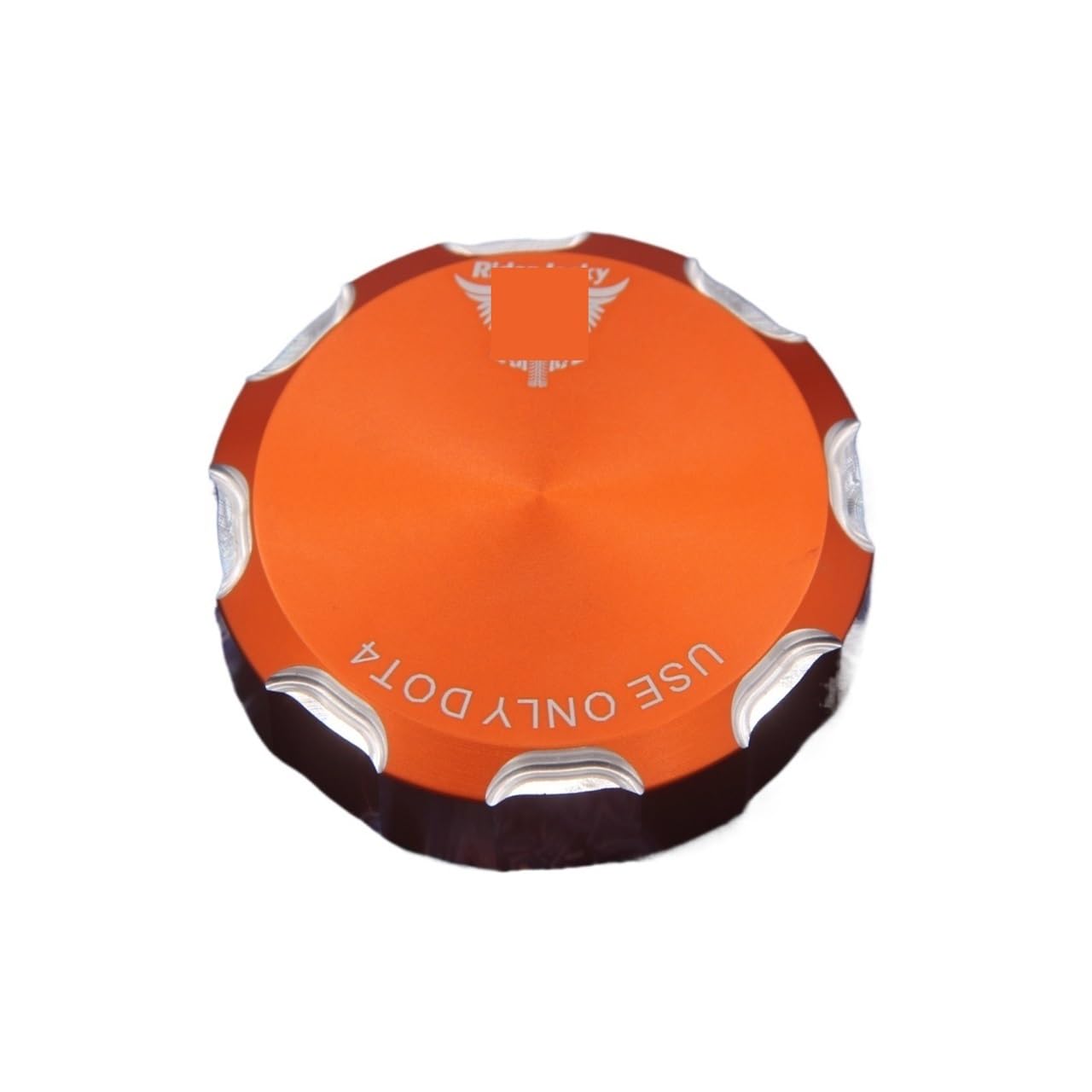 Für SV1000 N/S SV 1000 2003–2007 Motorrad-Vorderradbremsflüssigkeitsdeckel, Hauptzylinder-Reservoir-Abdeckung Bremse Kupplung Öl Abdeckung Für SV1000 N/S SV 1000 2003–2007 Motorrad-Vorderradbremsflüssigkeitsdeckel, Hauptzylinder-Reservoir-Abdeckung Bremse Kupplung Öl Abdeckung von HZAWSGA