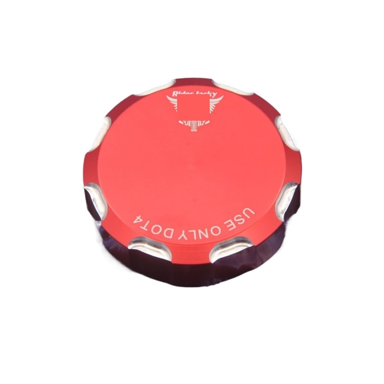 Für SV1000 N/S SV 1000 2003–2007 Motorrad-Vorderradbremsflüssigkeitsdeckel, Hauptzylinder-Reservoir-Abdeckung Bremse Kupplung Öl Abdeckung Für SV1000 N/S SV 1000 2003–2007 Motorrad-Vorderradbremsflüssigkeitsdeckel, Hauptzylinder-Reservoir-Abdeckung Bremse Kupplung Öl Abdeckung von HZAWSGA
