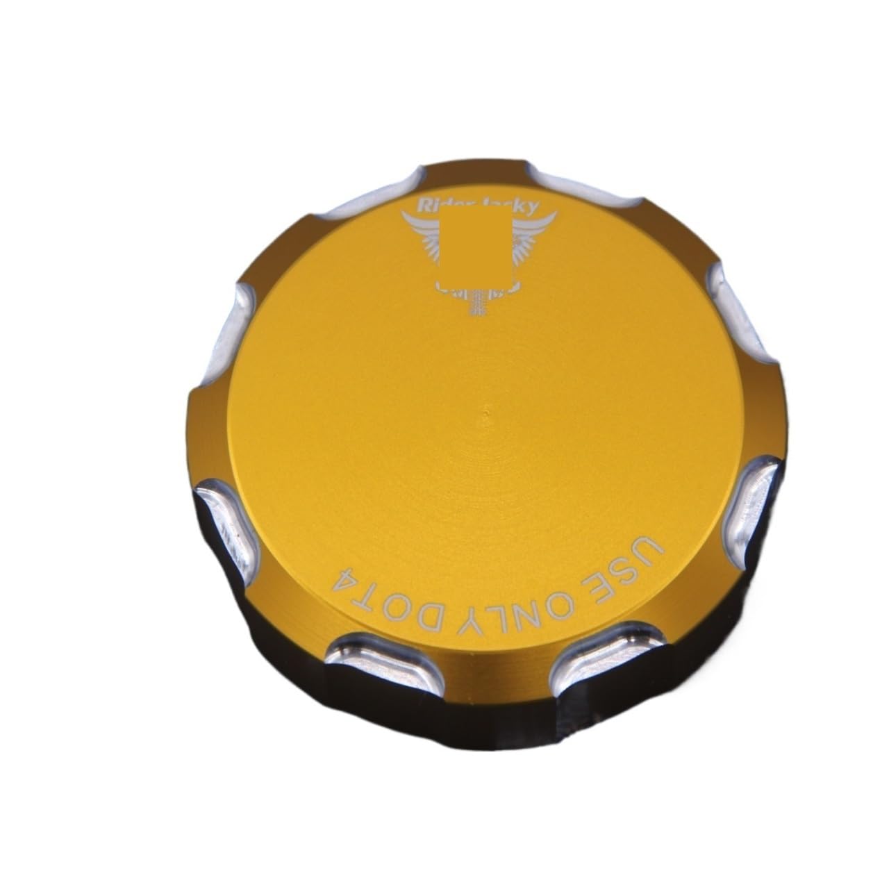 Für SV1000 N/S SV 1000 2003–2007 Motorrad-Vorderradbremsflüssigkeitsdeckel, Hauptzylinder-Reservoir-Abdeckung Bremse Kupplung Öl Abdeckung Für SV1000 N/S SV 1000 2003–2007 Motorrad-Vorderradbremsflüssigkeitsdeckel, Hauptzylinder-Reservoir-Abdeckung Bremse Kupplung Öl Abdeckung von HZAWSGA