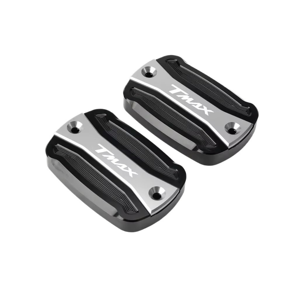 Für T-Max 560 TMAX 560 Tmax560 Motorrad Zubehör Vorderradbremsflüssigkeit Kraftstoffbehälter Tankdeckel Abdeckung Bremse Kupplung Öl Abdeckung Für T-Max 560 TMAX 560 Tmax560 Motorrad Zubehör Vorderradbremsflüssigkeit Kraftstoffbehälter Tankdeckel Abdeckung Bremse Kupplung Öl Abdeckung von HZAWSGA