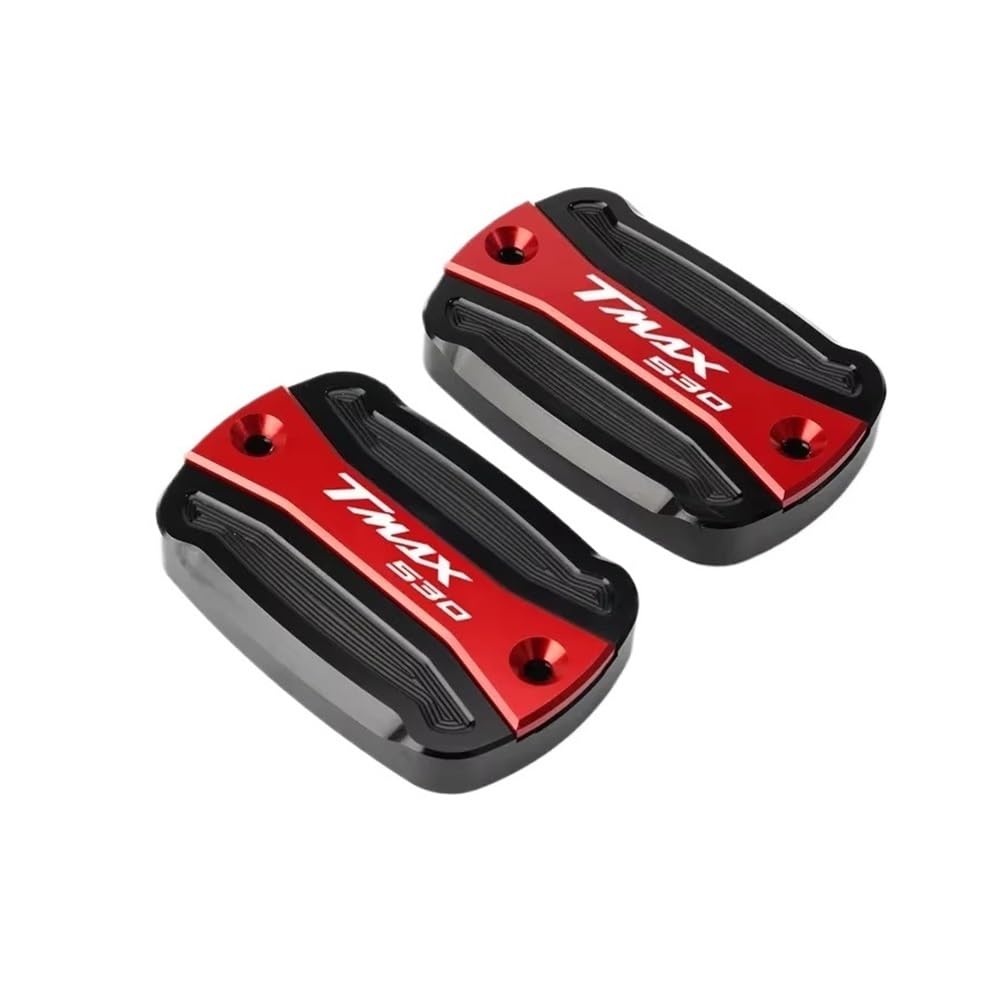 Für T-Max 560 TMAX 560 Tmax560 Motorrad Zubehör Vorderradbremsflüssigkeit Kraftstoffbehälter Tankdeckel Abdeckung Bremse Kupplung Öl Abdeckung Für T-Max 560 TMAX 560 Tmax560 Motorrad Zubehör Vorderradbremsflüssigkeit Kraftstoffbehälter Tankdeckel Abdeckung Bremse Kupplung Öl Abdeckung von HZAWSGA