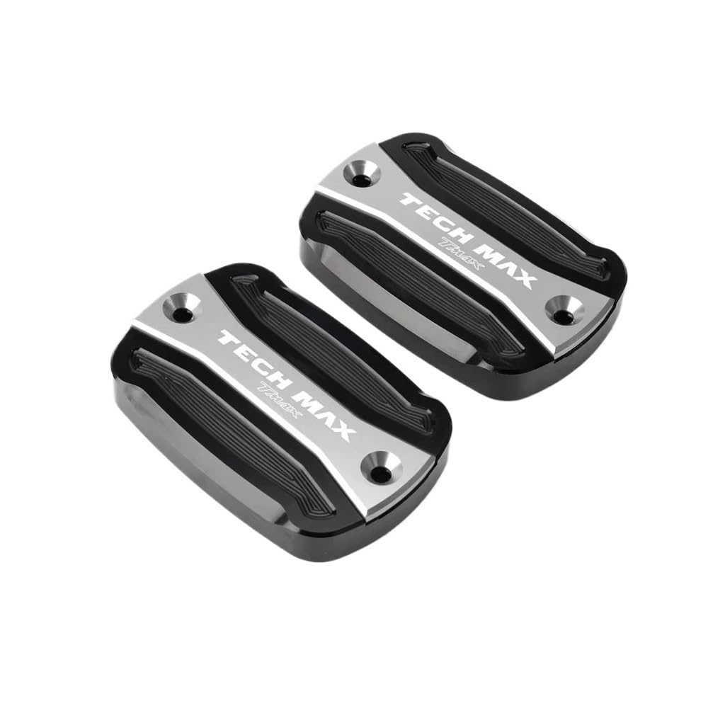 Für T-Max 560 TMAX 560 Tmax560 Motorrad Zubehör Vorderradbremsflüssigkeit Kraftstoffbehälter Tankdeckel Abdeckung Bremse Kupplung Öl Abdeckung Für T-Max 560 TMAX 560 Tmax560 Motorrad Zubehör Vorderradbremsflüssigkeit Kraftstoffbehälter Tankdeckel Abdeckung Bremse Kupplung Öl Abdeckung von HZAWSGA