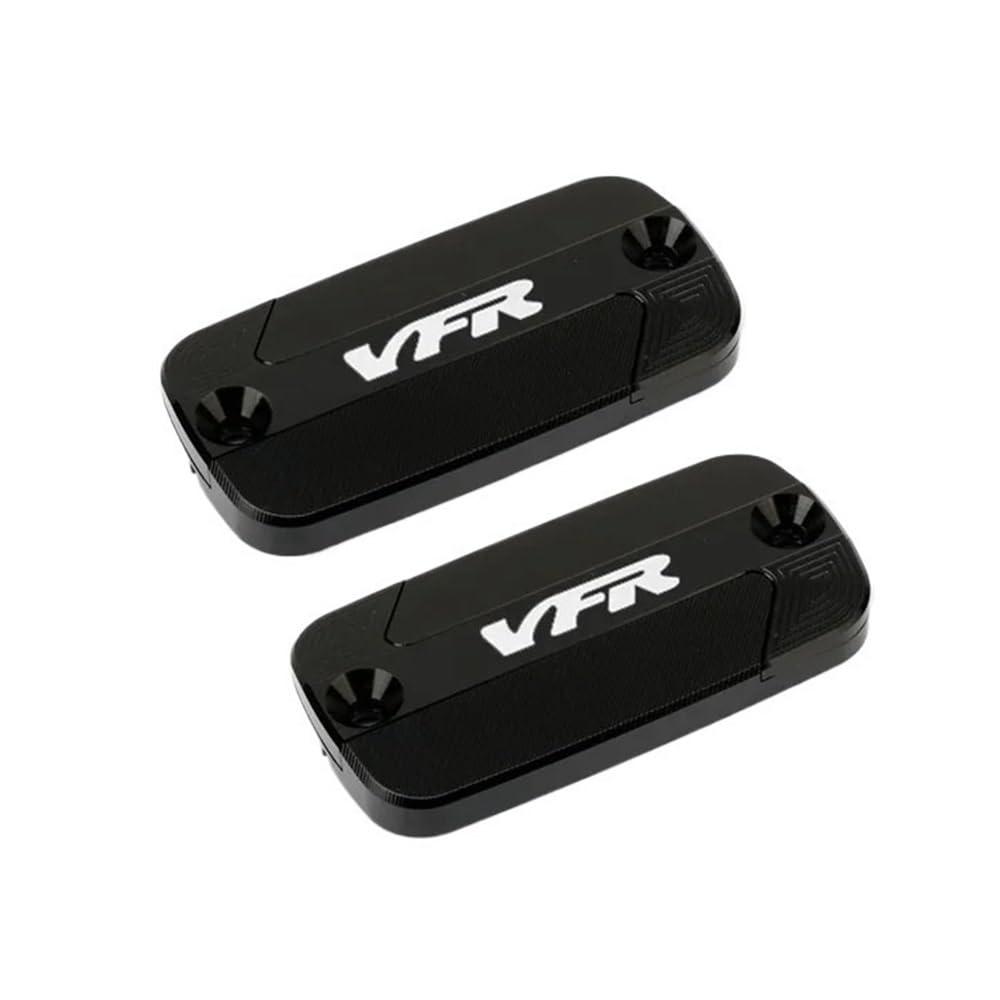 Für VFR 800 VFR800 VFR800X VFR800F Motorräder CNC Front Brake Reservoir Flüssigkeit Tank Abdeckung Öl Tasse Kappe Bremse Kupplung Öl Abdeckung Für VFR 800 VFR800 VFR800X VFR800F Motorräder CNC Front Brake Reservoir Flüssigkeit Tank Abdeckung Öl Tasse Kappe Bremse Kupplung Öl Abdeckung von HZAWSGA