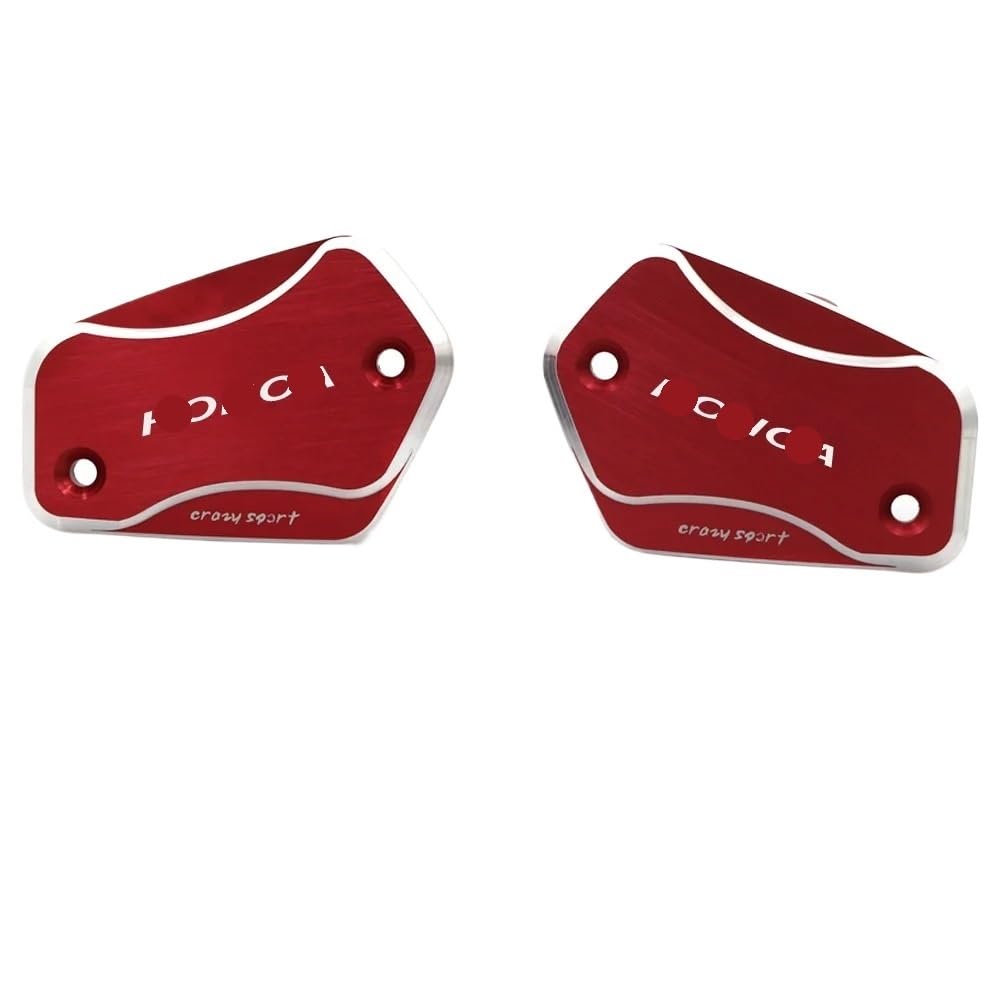 Für VFR1200F 2010 2011 2012-2016 Motorrad Zubehör Vorne Bremse Kupplung Flüssigkeit Reservoir Abdeckung Kappe Bremse Kupplung Öl Abdeckung Für VFR1200F 2010 2011 2012-2016 Motorrad Zubehör Vorne Bremse Kupplung Flüssigkeit Reservoir Abdeckung Kappe Bremse Kupplung Öl Abdeckung von HZAWSGA