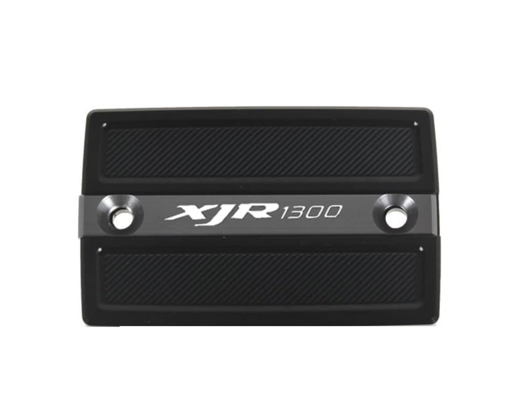 Für XJR 1300 XJR1300 1995 1996 1997 1998 1999 2000 2001 2002 2003 Vorderradbremszylinder Ölflüssigkeitsbehälterdeckel Bremse Kupplung Öl Abdeckung Für XJR 1300 XJR1300 1995 1996 1997 1998 1999 2000 2001 2002 2003 Vorderradbremszylinder Ölflüssigkeitsbehälterdeckel Bremse Kupplung Öl Abdeckung von HZAWSGA