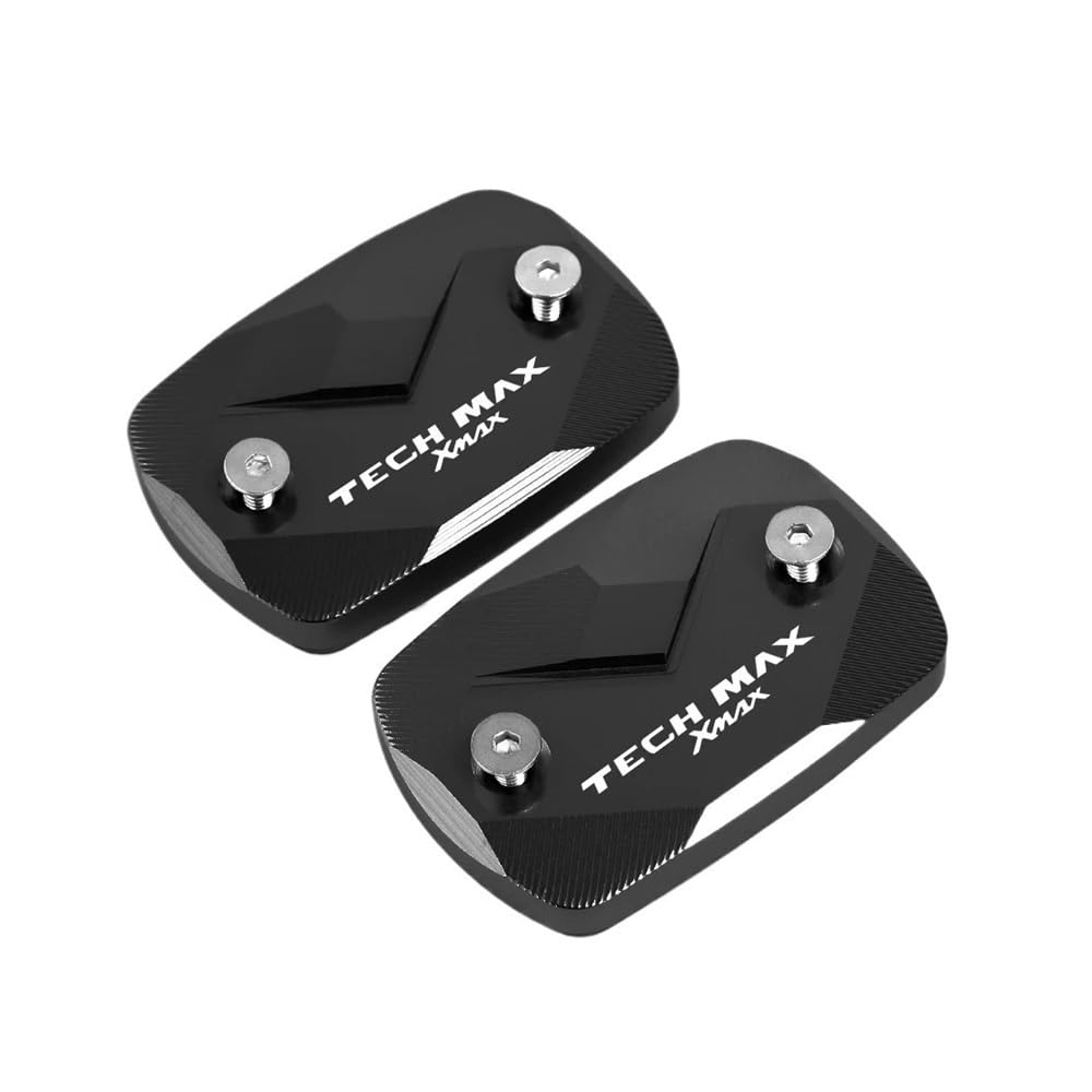 Für Xmax 125 Xmax 300 XMAX125 TECHMAX TECH Xmax 2020 2021 Motorrad CNC Vorderradbremse Kupplungszylinder Flüssigkeitsbehälterdeckel Bremse Kupplung Öl Abdeckung Für Xmax 125 Xmax 300 XMAX125 TECHMAX TECH Xmax 2020 2021 Motorrad CNC Vorderradbremse Kupplungszylinder Flüssigkeitsbehälterdeckel Bremse Kupplung Öl Abdeckung von HZAWSGA