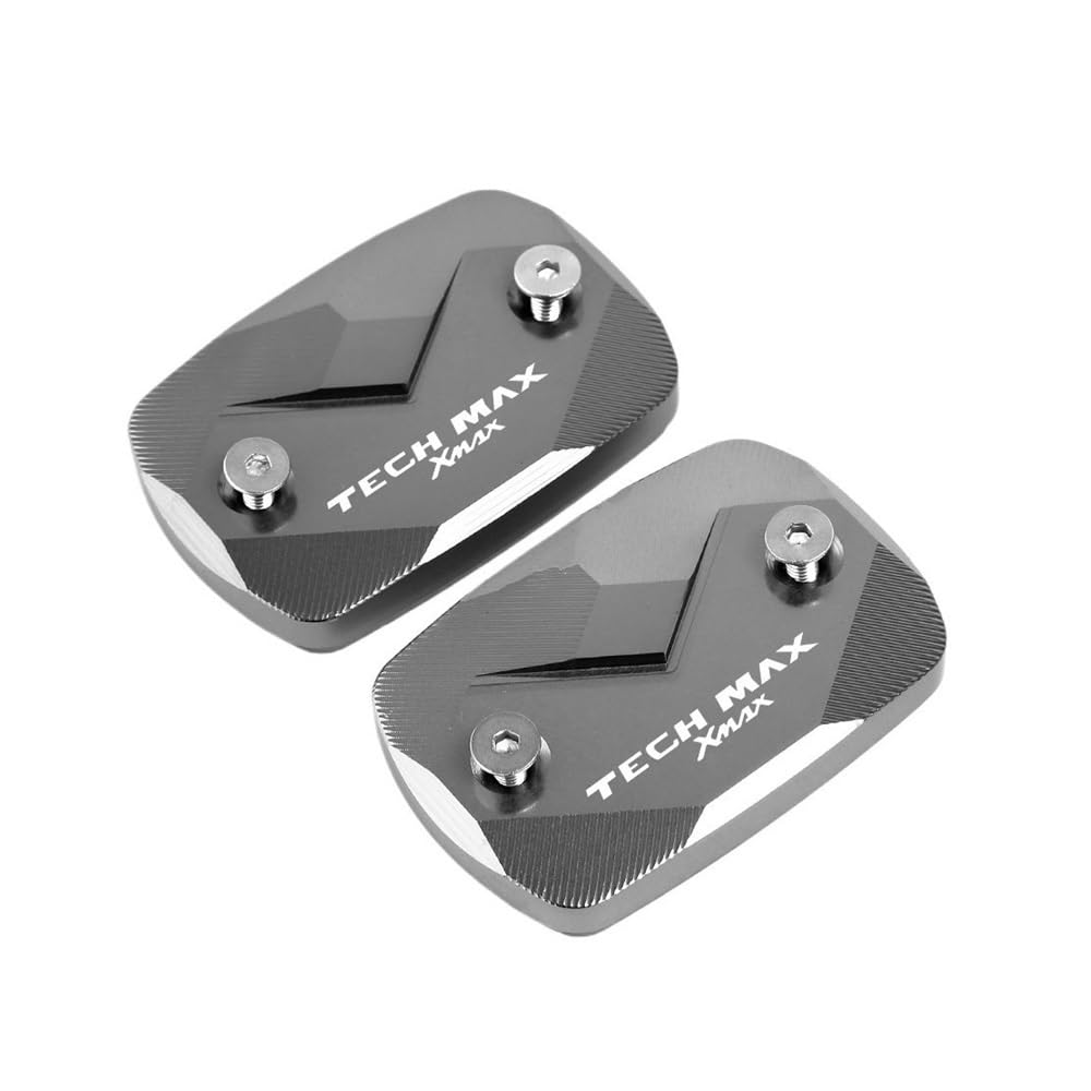 Für Xmax 125 Xmax 300 XMAX125 TECHMAX TECH Xmax 2020 2021 Motorrad CNC Vorderradbremse Kupplungszylinder Flüssigkeitsbehälterdeckel Bremse Kupplung Öl Abdeckung Für Xmax 125 Xmax 300 XMAX125 TECHMAX TECH Xmax 2020 2021 Motorrad CNC Vorderradbremse Kupplungszylinder Flüssigkeitsbehälterdeckel Bremse Kupplung Öl Abdeckung von HZAWSGA