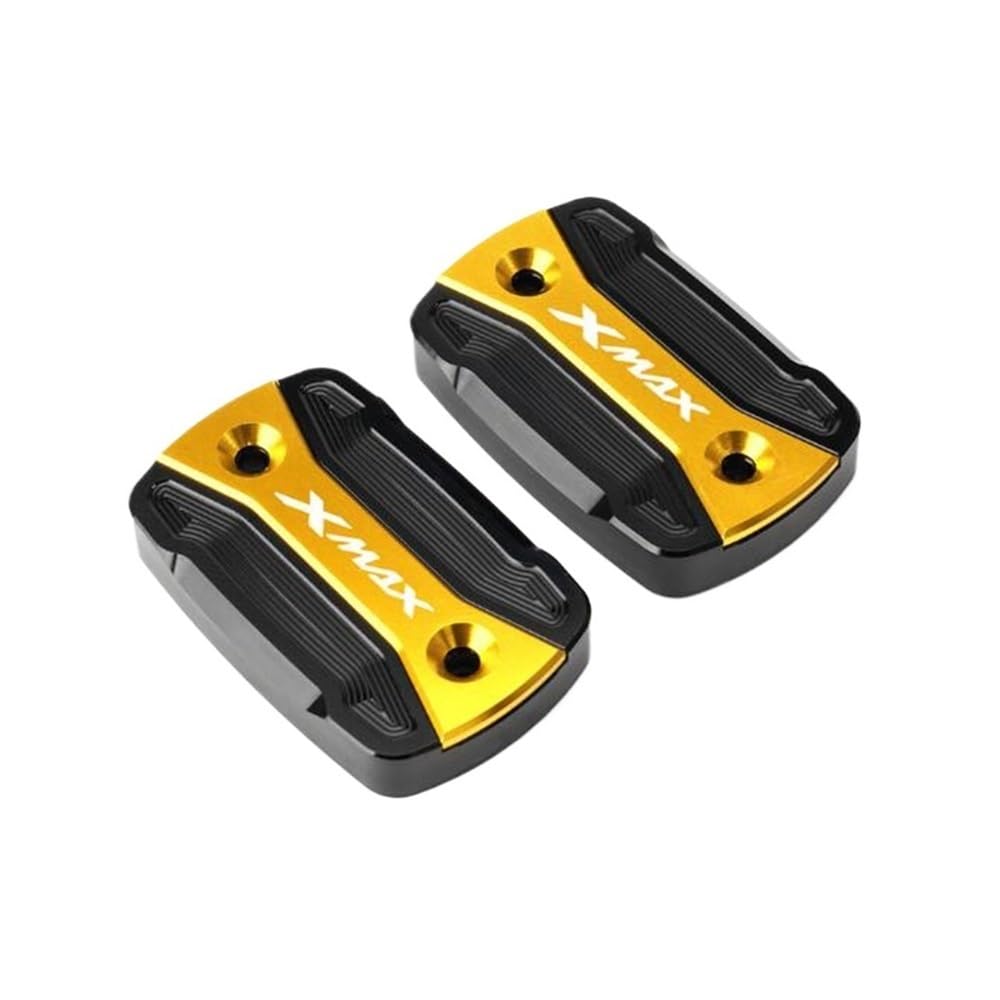 Für Xmax 250 300 XMAX300 XMAX250 2017-2023 Motorrad Vorne Bremse Kupplung Zylinder Flüssigkeit Reservoir Abdeckung Öl Einfülldeckel Bremse Kupplung Öl Abdeckung Für Xmax 250 300 XMAX300 XMAX250 2017-2023 Motorrad Vorne Bremse Kupplung Zylinder Flüssigkeit Reservoir Abdeckung Öl Einfülldeckel Bremse Kupplung Öl Abdeckung von HZAWSGA